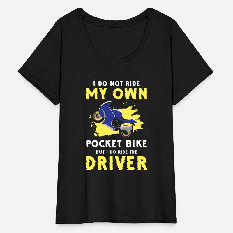 Pocket Bike Cross Two-Wheeler Dirt