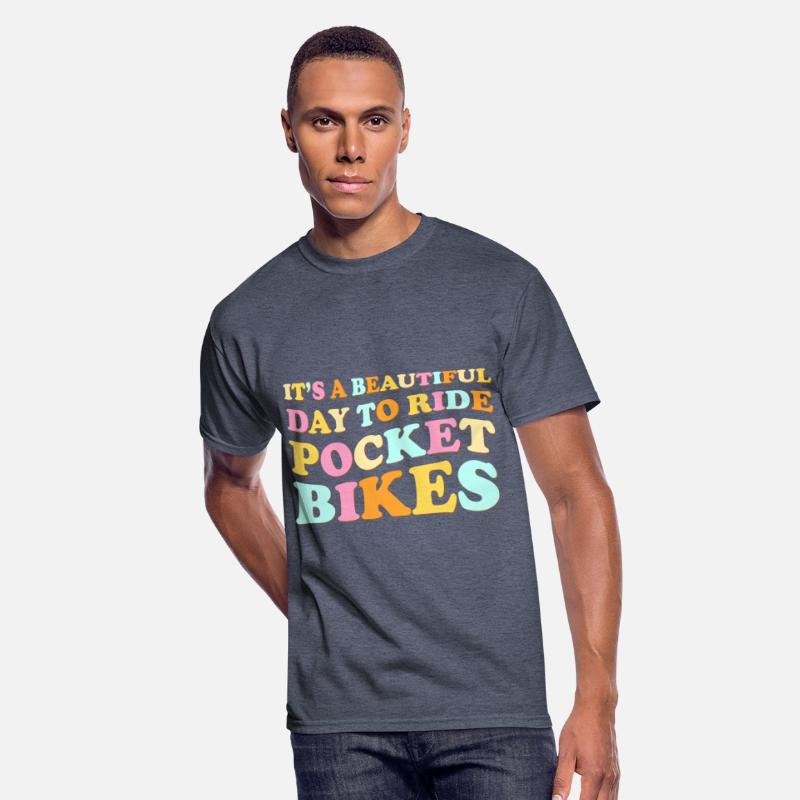 Pocket Bike Minibike Father