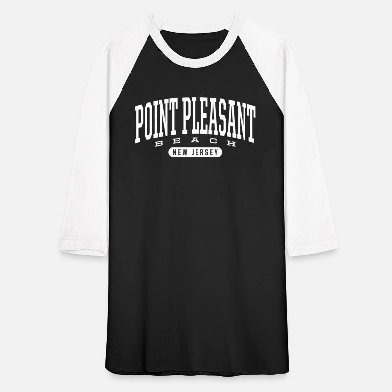 Point Pleasant Beach & Swea