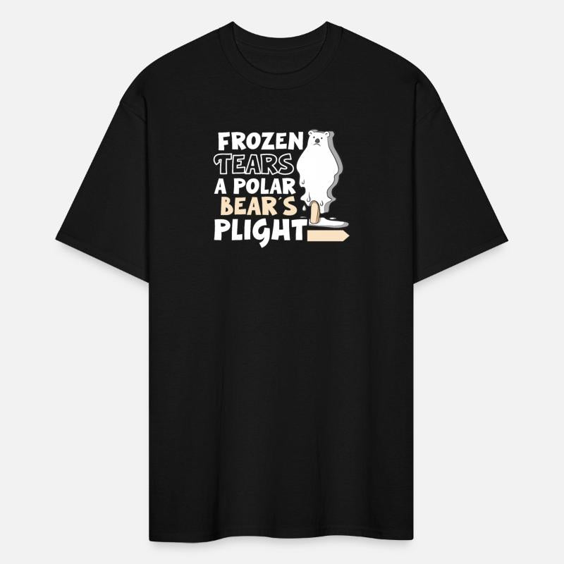 Polar Bear Global Warming Artic Seal hunting Ursus