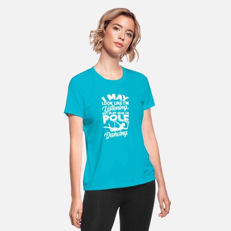 Pole Dancing Fitness Pole Dancer Bar Dance aerobic