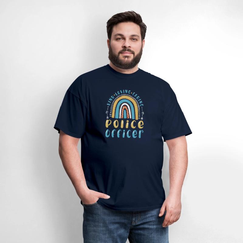 Police Officer