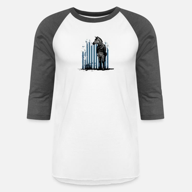 Police zebra