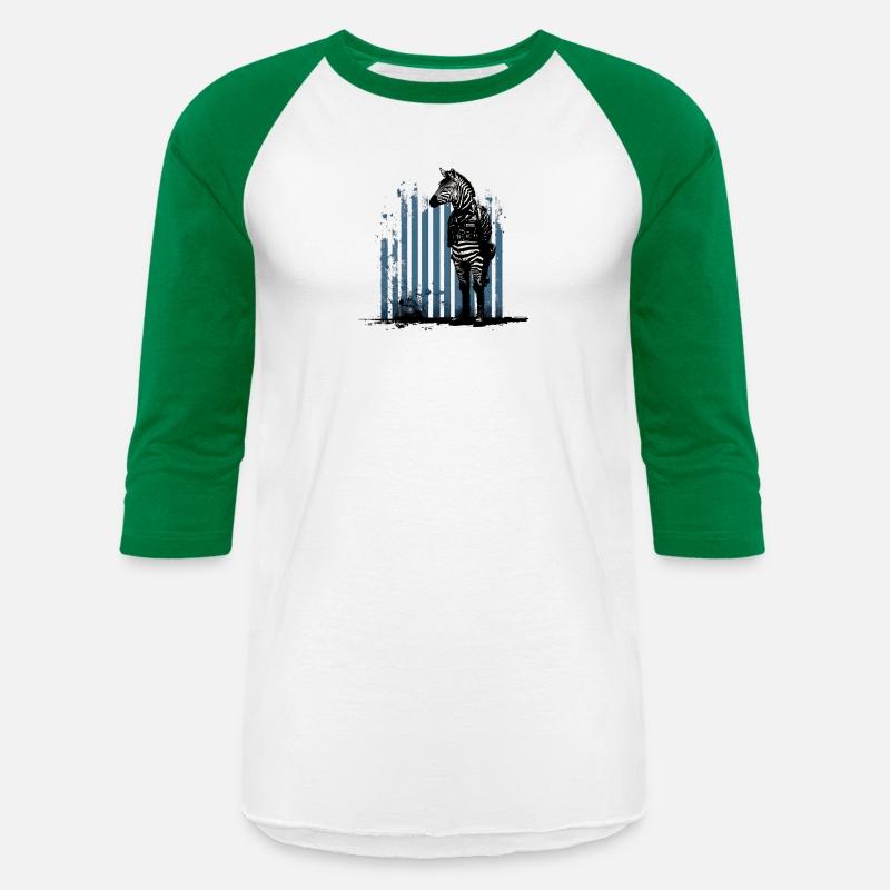 Police zebra