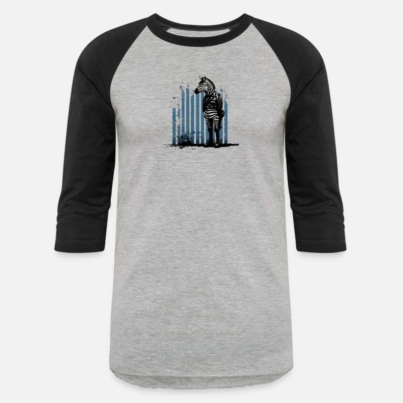 Police zebra