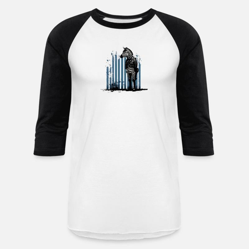 Police zebra