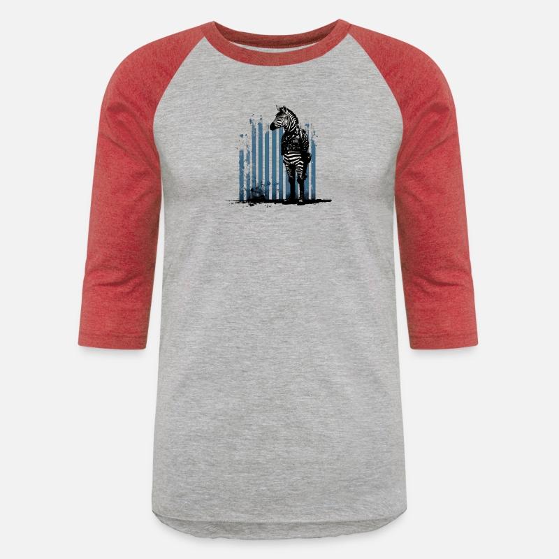 Police zebra