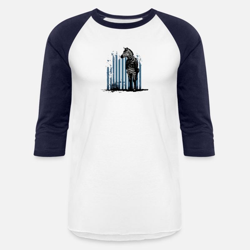 Police zebra