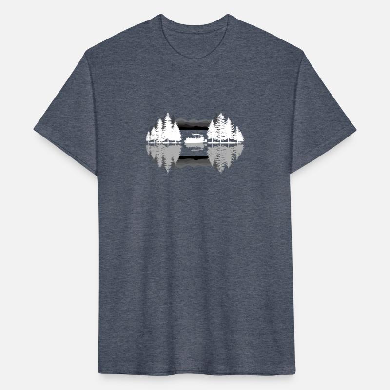 Pontoon Boat Boating Captain