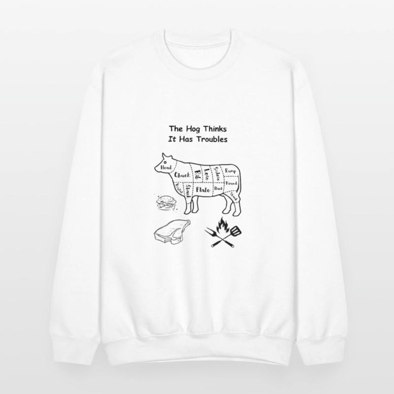 Poor Cow
