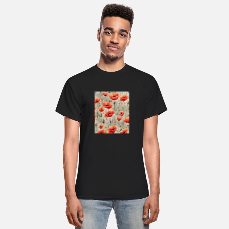 Poppies