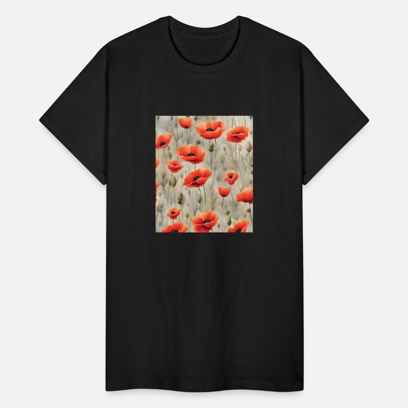 Poppies