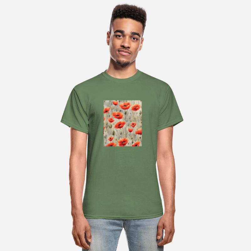 Poppies