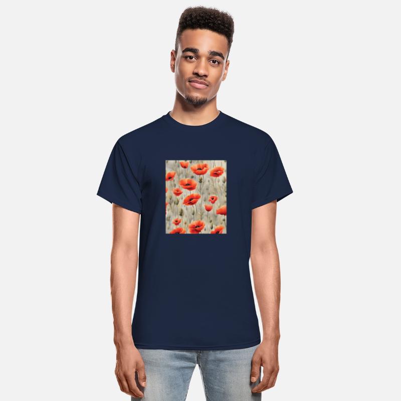 Poppies