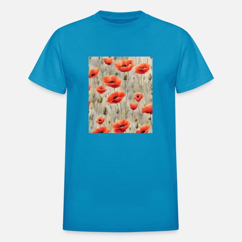 Poppies