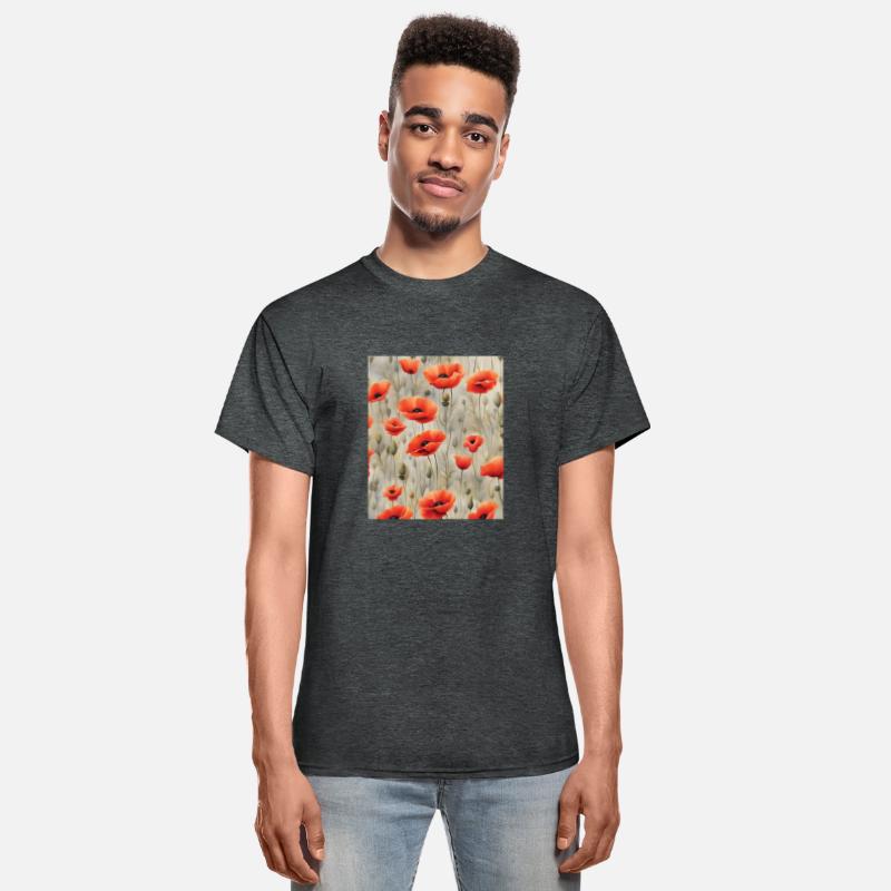 Poppies