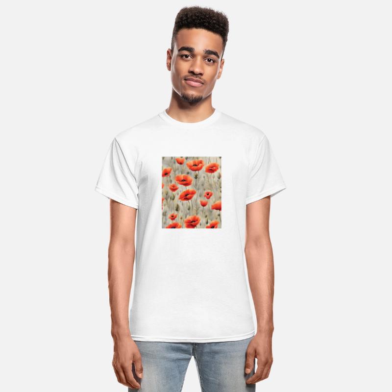 Poppies