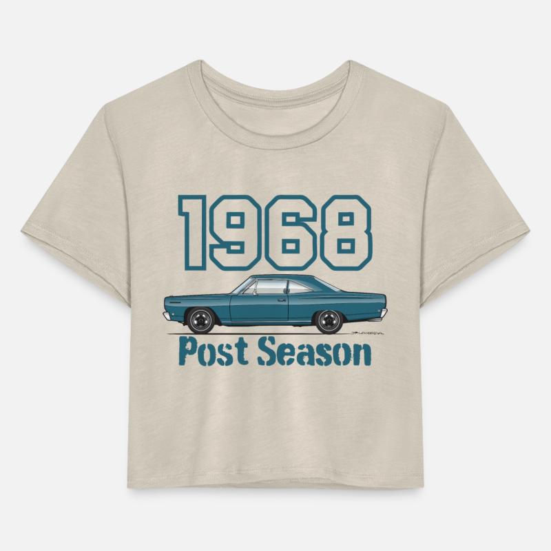 Post Season Surf Turquoise