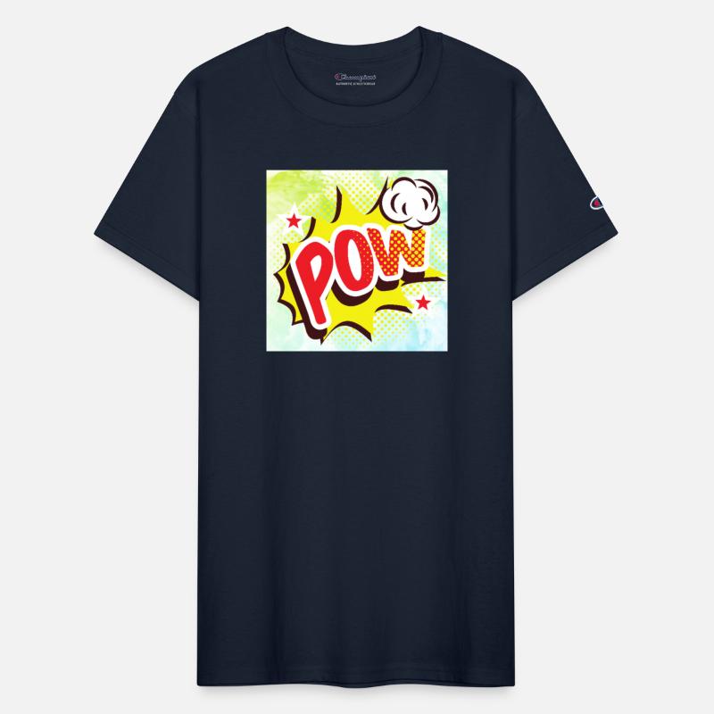 Pow