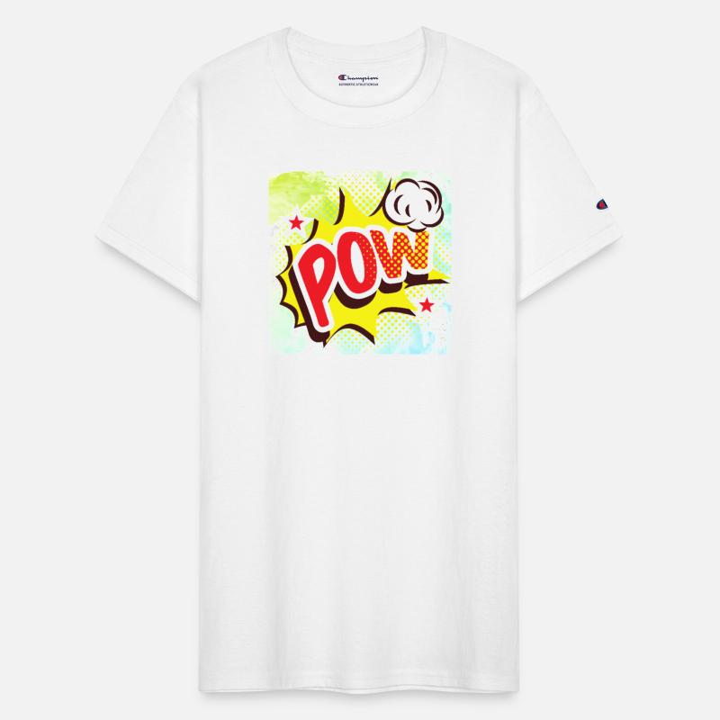 Pow