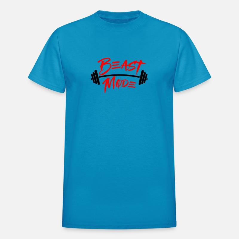 Power Mode Sport Fitness Bodybuilding Powerlifter