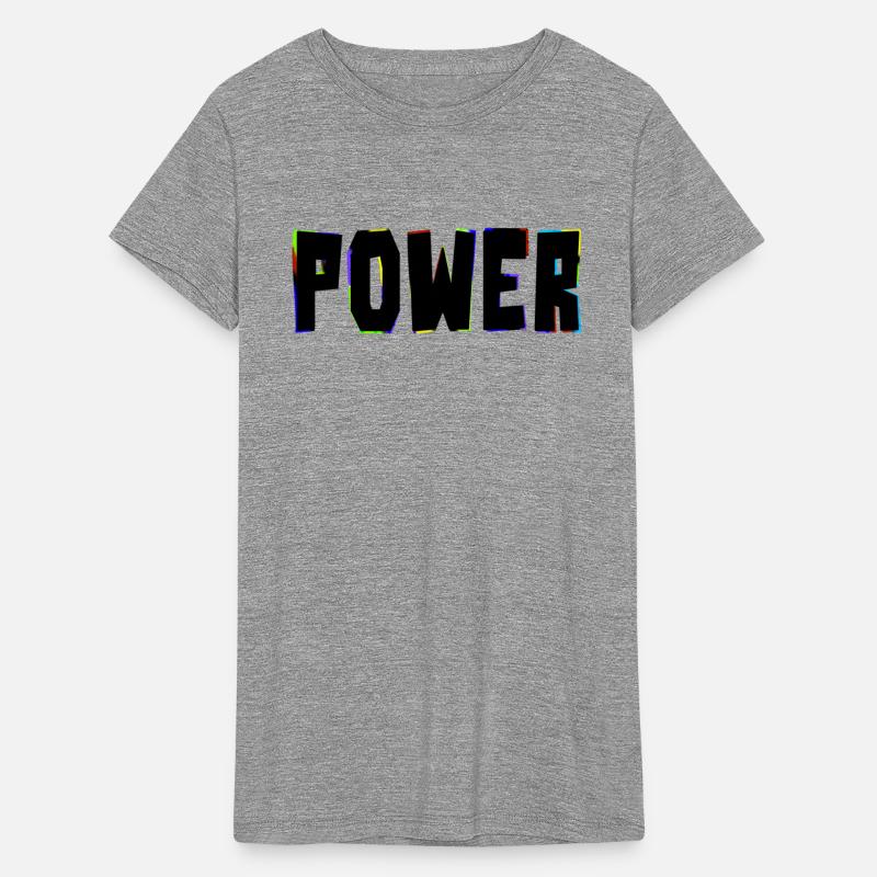 Power