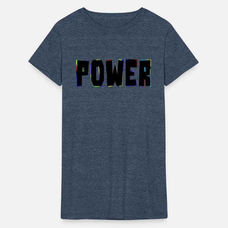 Power
