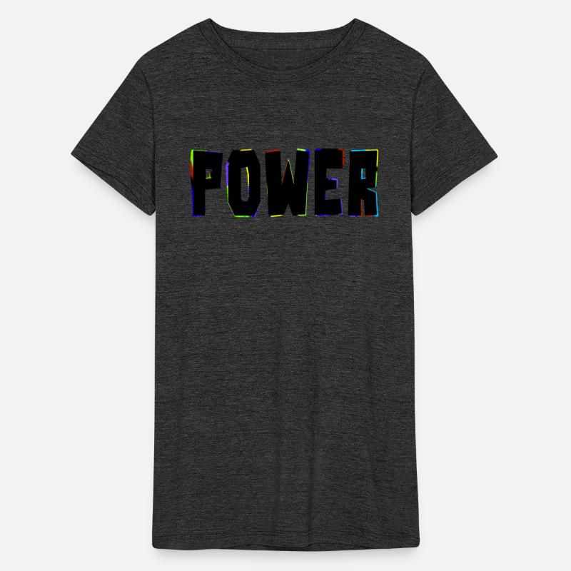 Power