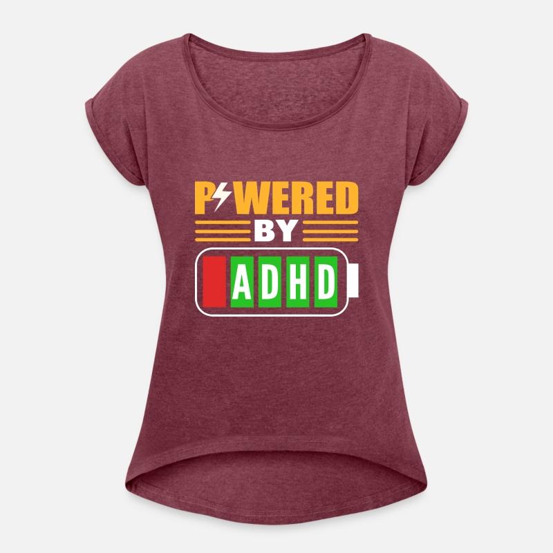 Powered By ADHD ADHD Counselor