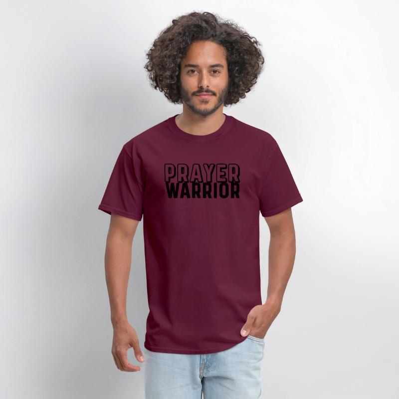 Prayer Warrior, christian, church, faith, prayer
