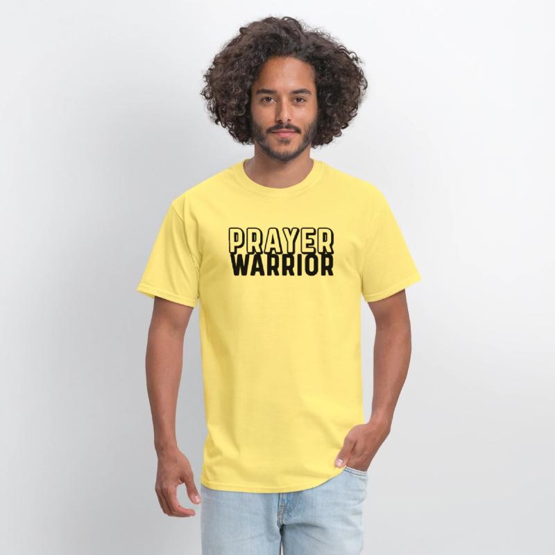 Prayer Warrior, christian, church, faith, prayer