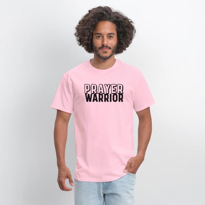 Prayer Warrior, christian, church, faith, prayer