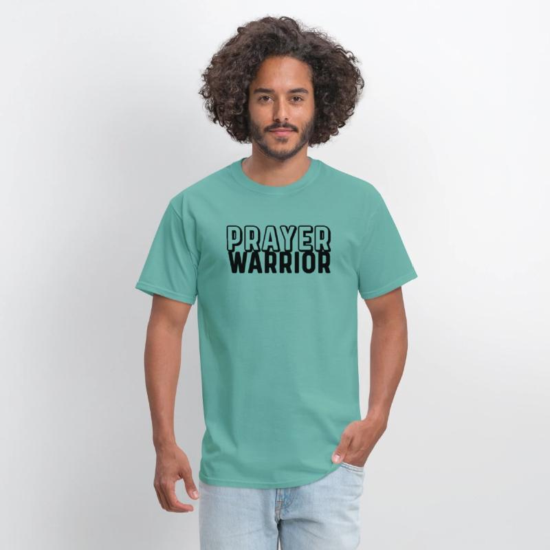 Prayer Warrior, christian, church, faith, prayer