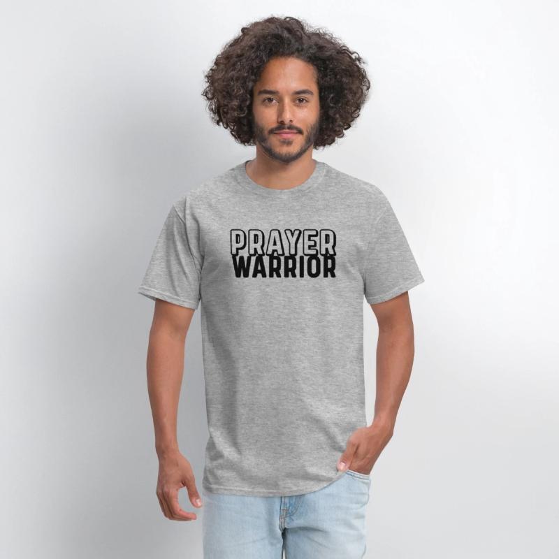 Prayer Warrior, christian, church, faith, prayer