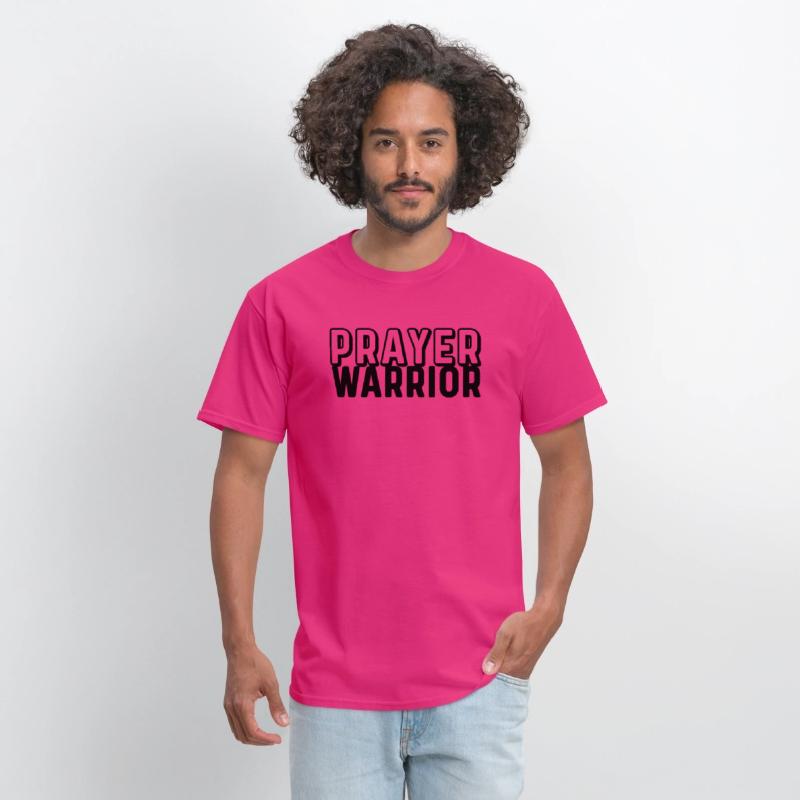 Prayer Warrior, christian, church, faith, prayer