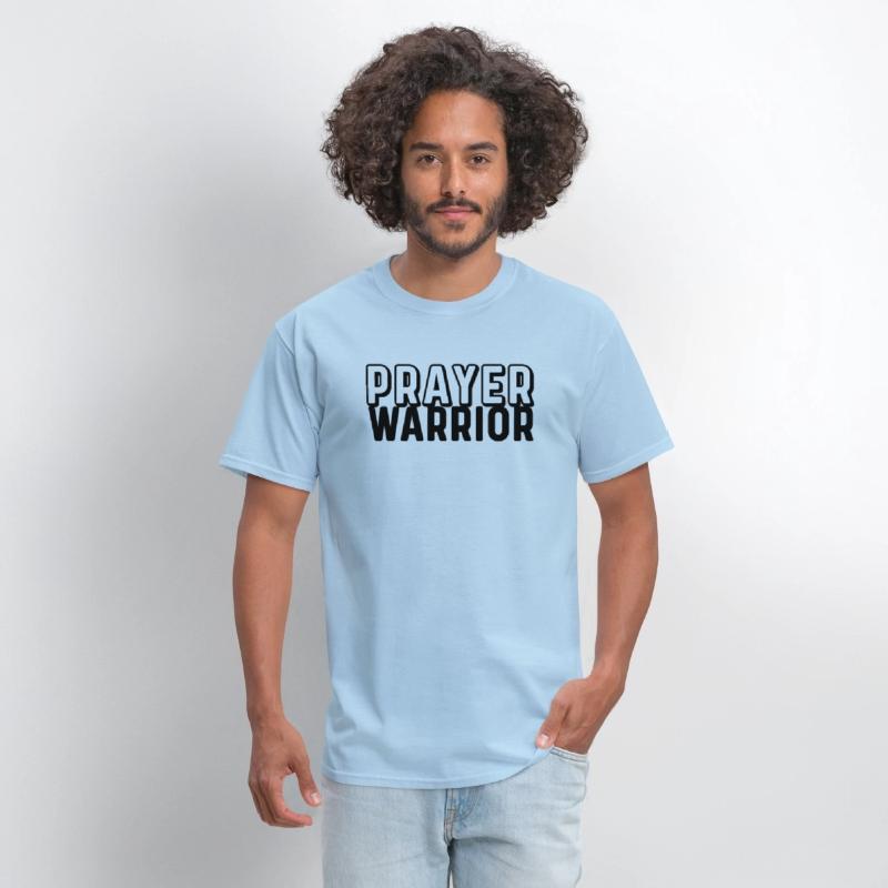 Prayer Warrior, christian, church, faith, prayer