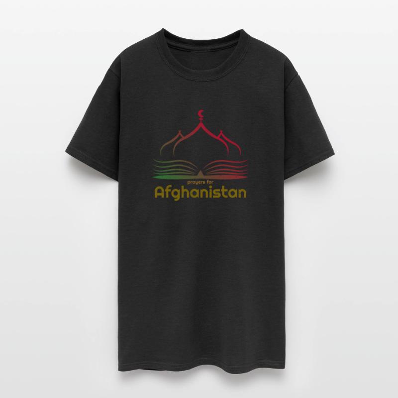Prayers for Afghanistan. Afghan Solidarity