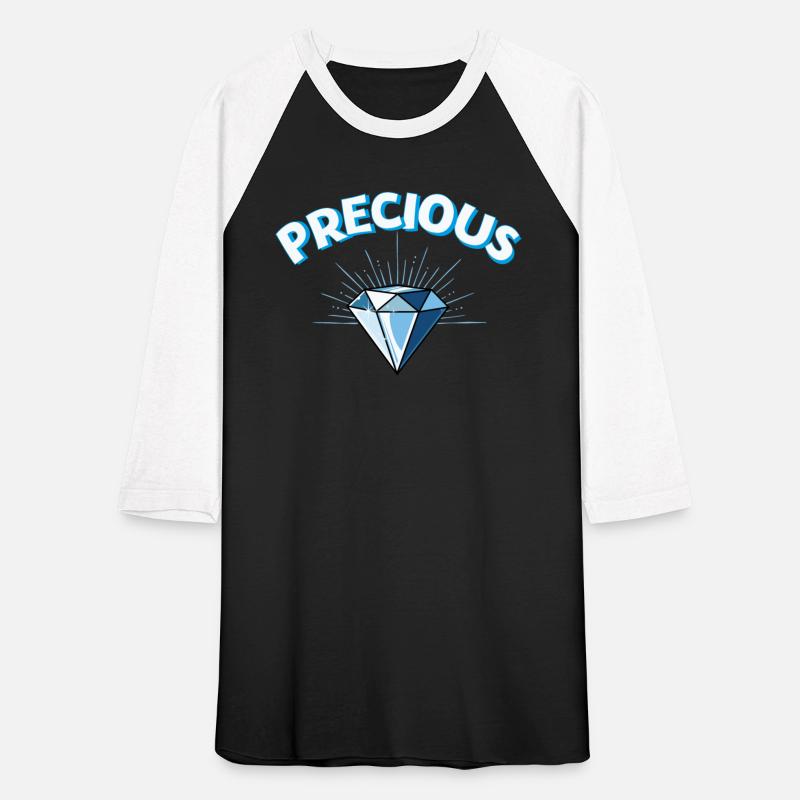 Precious Sparkling Glitter Diamond