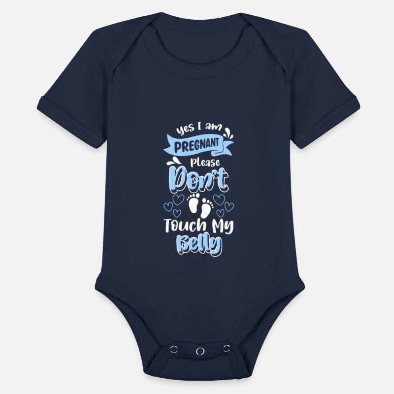 Pregnant Baby Mom