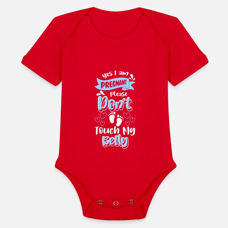 Pregnant Baby Mom