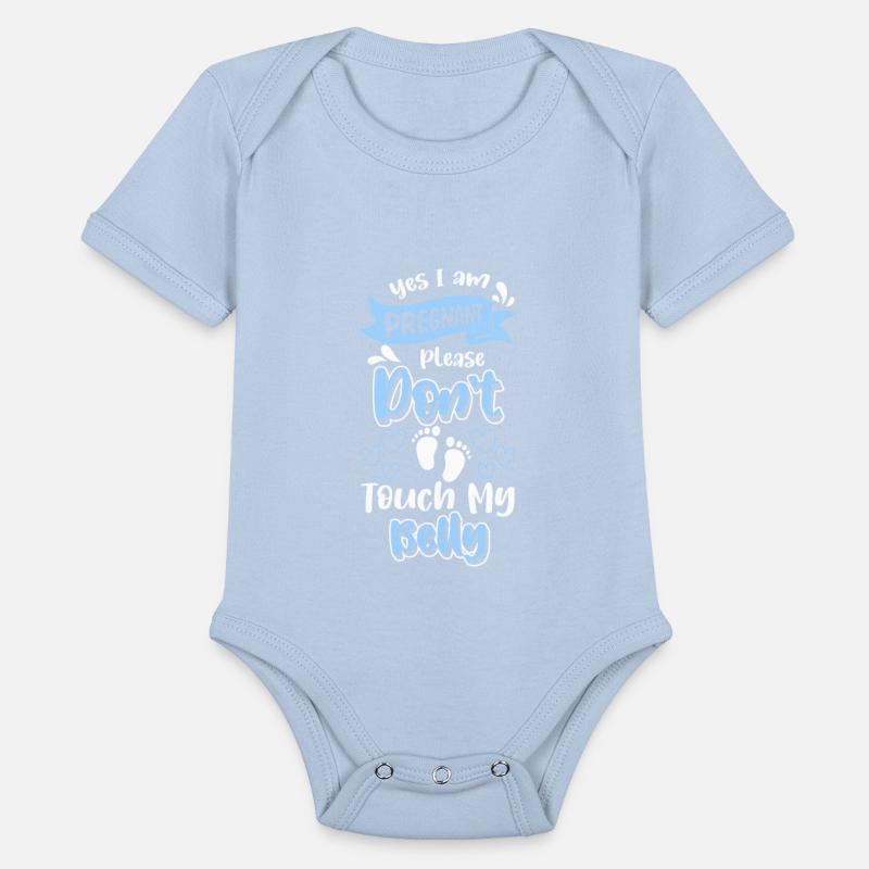 Pregnant Baby Mom