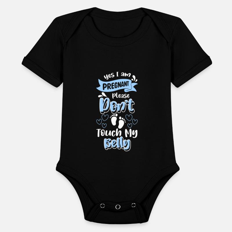 Pregnant Baby Mom