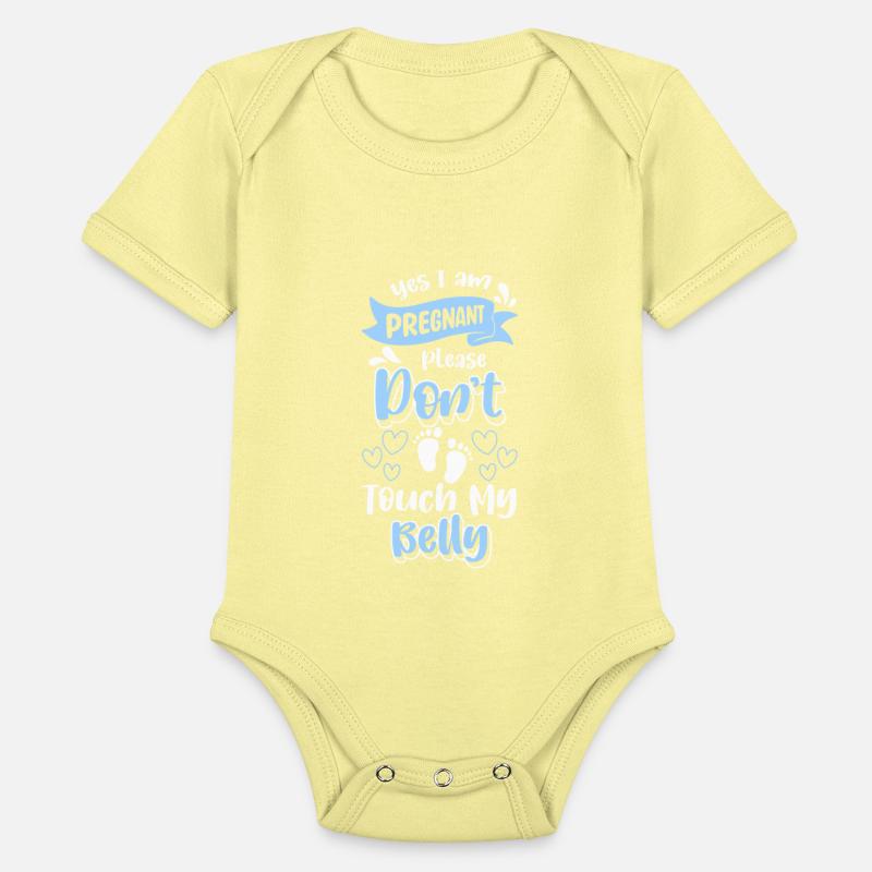 Pregnant Baby Mom