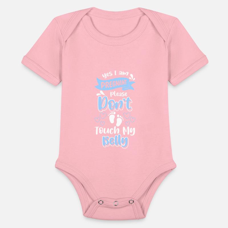 Pregnant Baby Mom