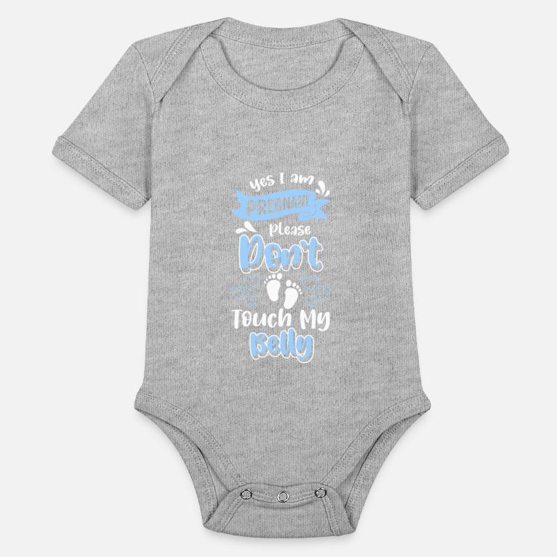 Pregnant Baby Mom