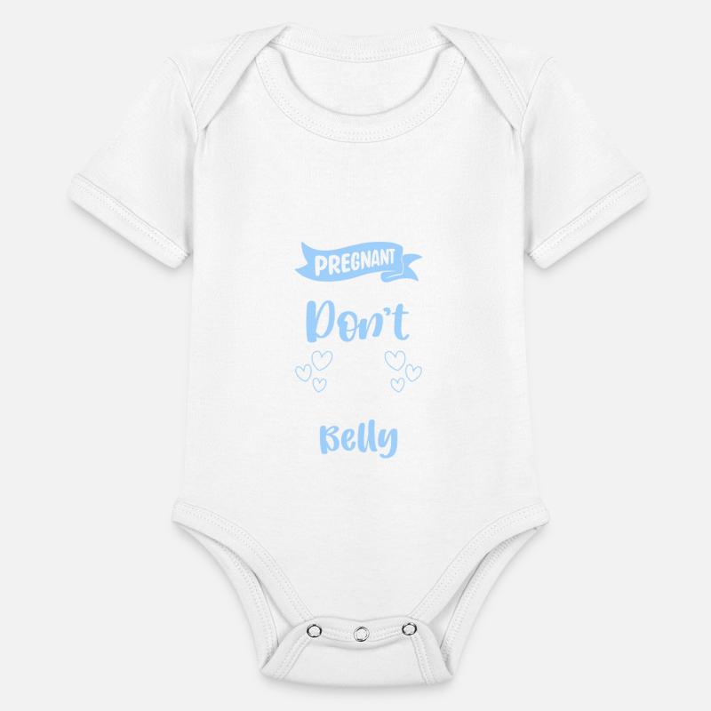 Pregnant Baby Mom