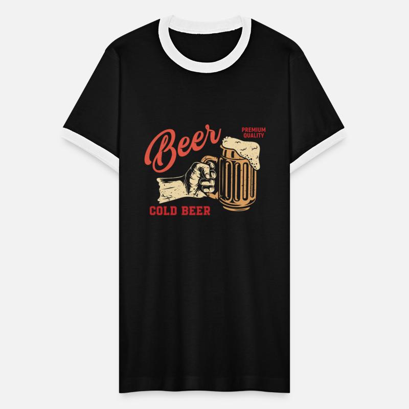Premium beer - Vintage