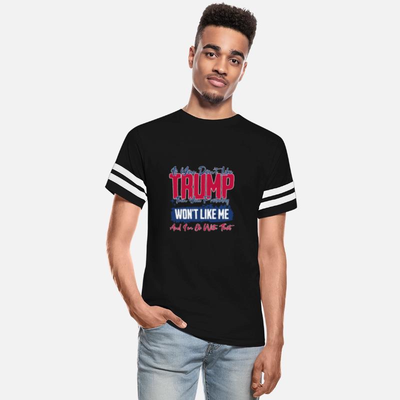Presidential Election Funny Voting Saying Design