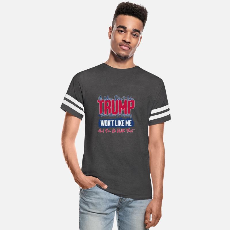 Presidential Election Funny Voting Saying Design