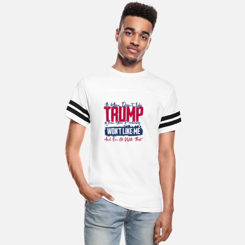 Presidential Election Funny Voting Saying Design